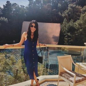 Meet your Posher, Raquel